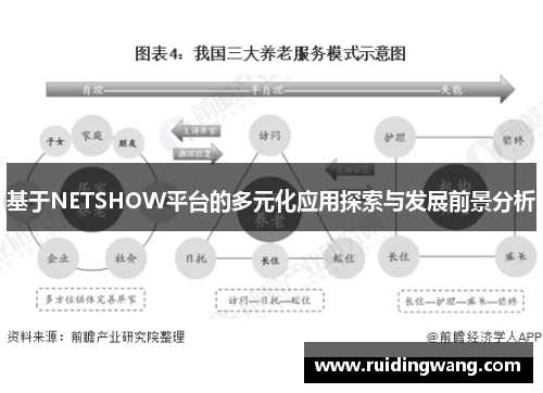 基于NETSHOW平台的多元化应用探索与发展前景分析